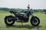 BMW R Nine T Pure - Motorräder in Solingen