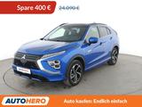 Mitsubishi Eclipse Cross 2.4 PHEV Top 4WD Aut.*HUD*LED*ACC* - Mitsubishi Eclipse Cross in Stuttgart