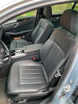 Mercedes-Benz E 350 BlueTEC AVANTGARDE Top gepflegt - Mercedes-Benz E 350 Gebrauchtwagen in Stuttgart