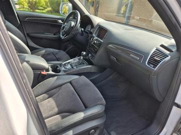 2013 AUDI SQ5 照片 8