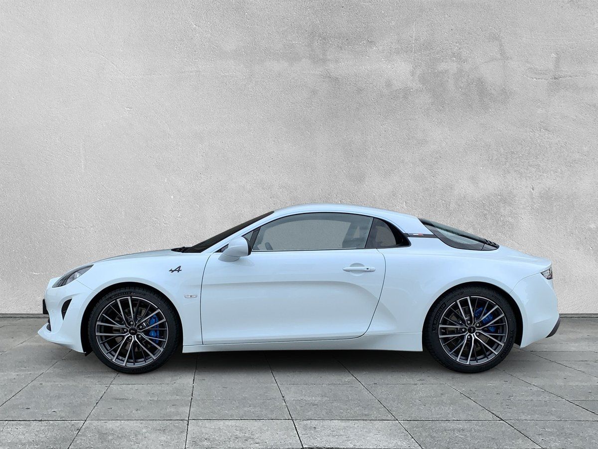 Alpine A110 - Bild 2