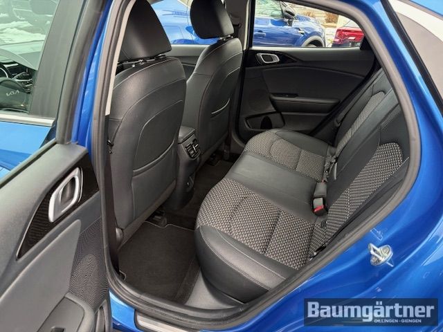 Fahrzeugabbildung Kia XCeed Spirit 1.6 T-GDI DCT Kamera/PDC/ACC