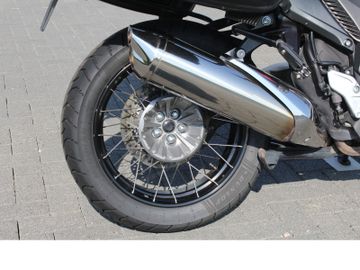 Honda VFR1200X Cross Tourer