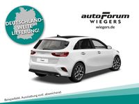 Kia cee'd / Ceed - Vorschau Bild 2