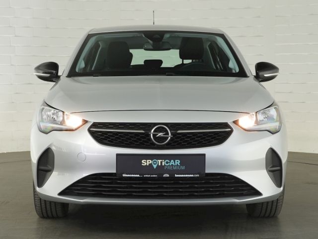 Corsa-e F EDITION 50kWh AT+KEYLESS+KLIMAAUTOMATI