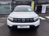 Dacia Duster II Access - Dacia Duster Access mit Benzin-Antrieb