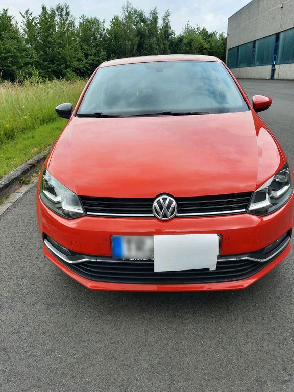 Image of Volkswagen Polo