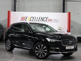 Volvo XC60 B4 AWD PLUS-BRIGHT BLACK & BEIGE / SCHÖN - gebrauchte Volvo XC60 aus dem Jahr 2022