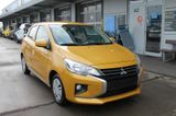 Mitsubishi Space Star Spirit - Mitsubishi Space Star: Spirit