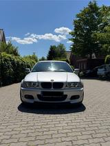 BMW 3er BMW 323i E46 Coupe, tiefer gelegt mit ... - BMW 323: Coupé, 323i