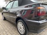 Volkswagen Golf 1.6 Joker Cabrio 26 Jahre 1.Hand Scheckheft - Volkswagen: Joker