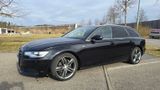 Audi A6 2.0 TDI ultra S tronic Avant Getriebeschaden - Audi A6: Automatik, Getriebe
