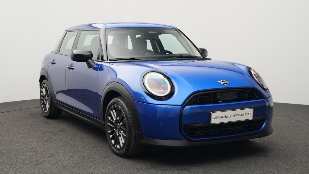 MINI Cooper C - Bild 2