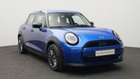 MINI Cooper C - Vorschau Bild 2