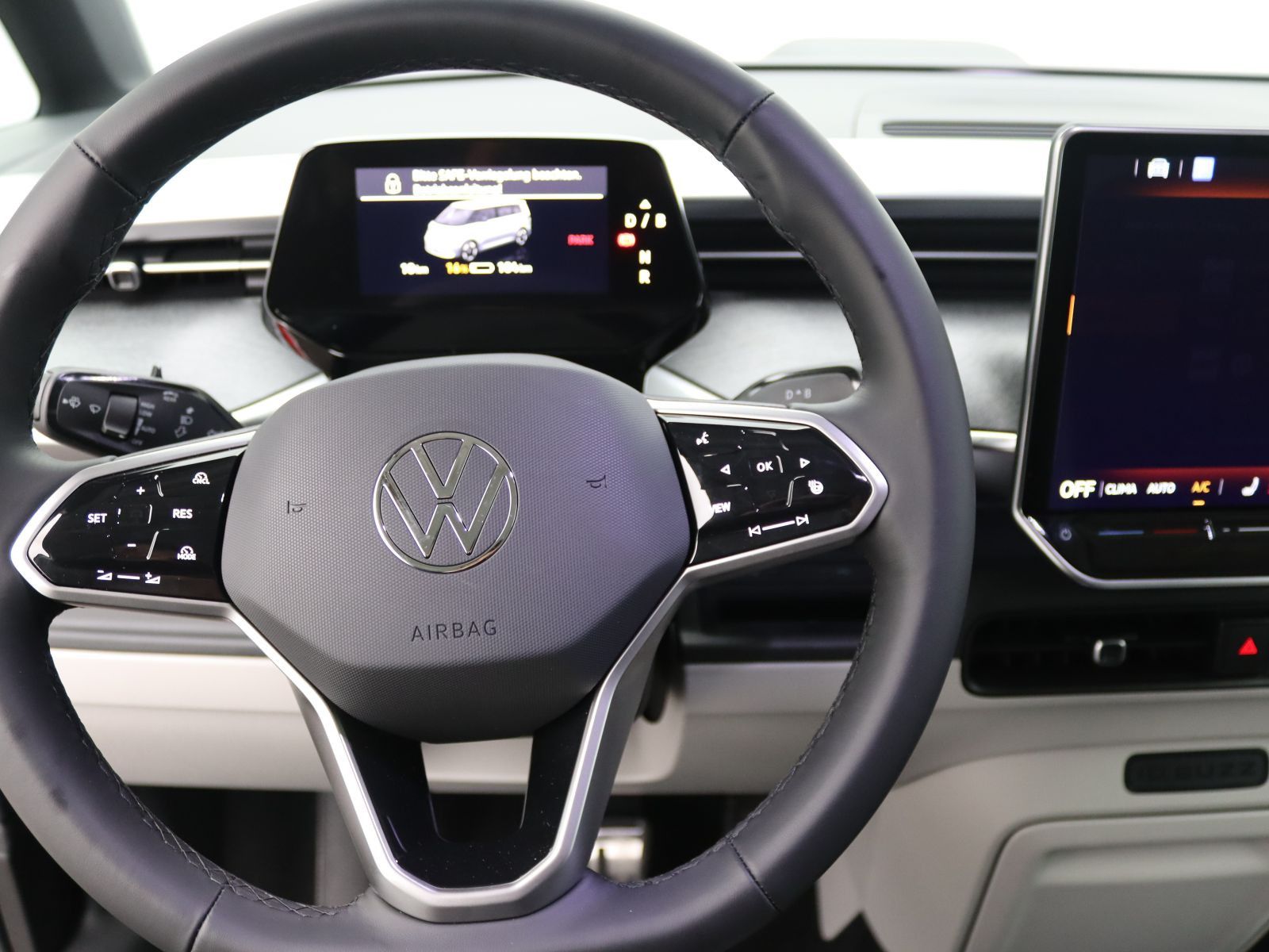 Volkswagen ID. Buzz - Bild 12