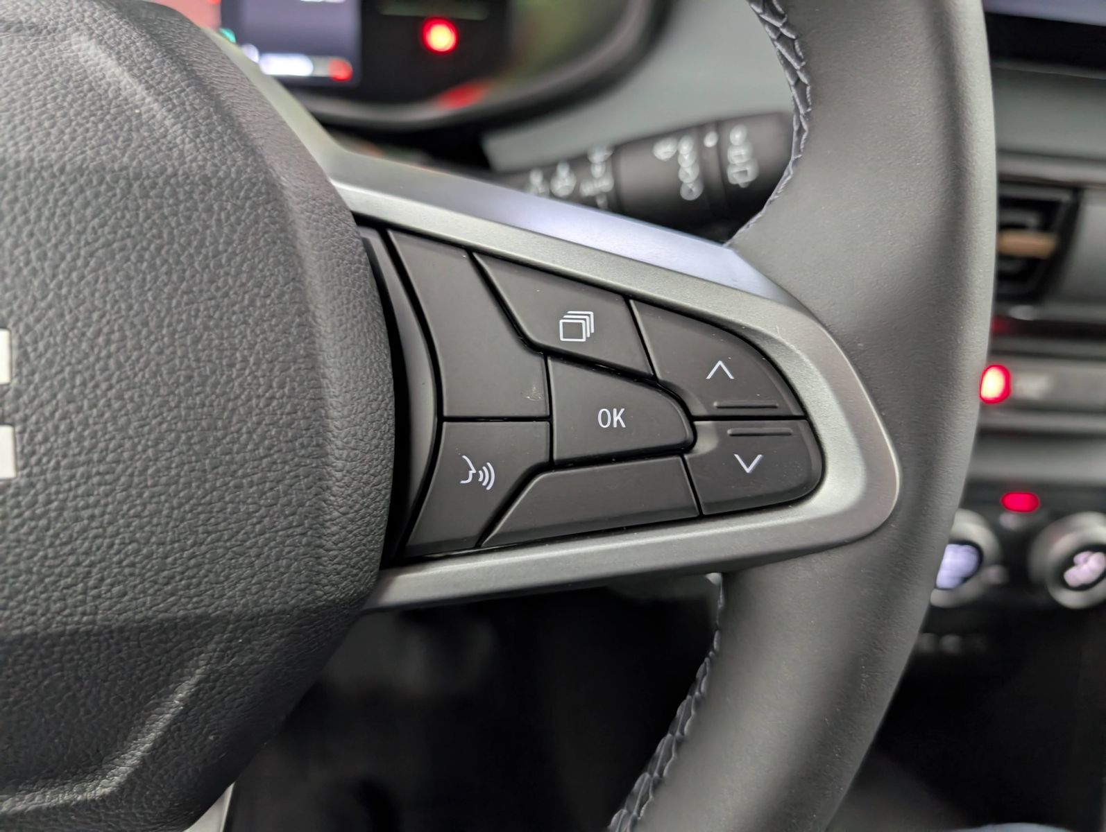 DACIA Sandero Stepway Extreme Eco-G 120 Benzin/Gas – Bild 31