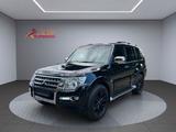 Mitsubishi Pajero 3.2 DI-D Top *Leder*Navi*Pano*Xen*7Sitzer - gebrauchte Mitsubishi Pajero aus dem Jahr 2016