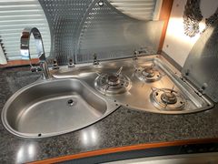 Dethleffs Alpa 6820 | *Umfangreiche Ausstattung*