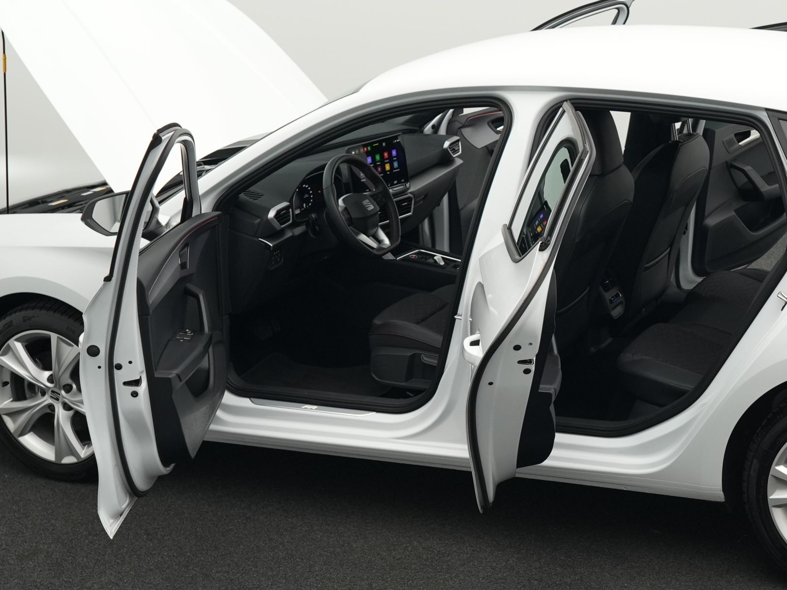 Seat Leon - Bild 31