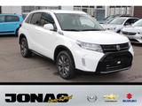 Suzuki Vitara 1.4 Comfort Hybrid NAVI R-Kamera PDC LED* - Suzuki in Dortmund
