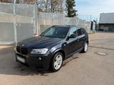 BMW Bmw X3 30d xdrive - BMW 330 mit Diesel-Antrieb: Geländewagen