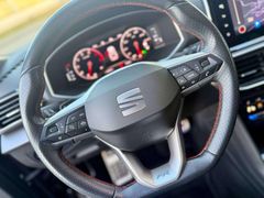SEAT Tarraco 2022 — Vorschau 11