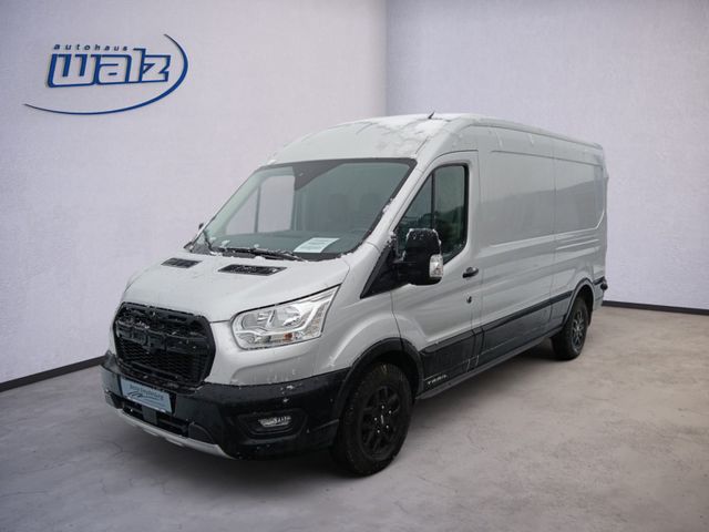 Ford Transit Kasten 350 L3 Trail