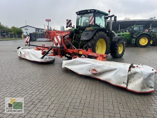 Andere GMD 8730 FastFit