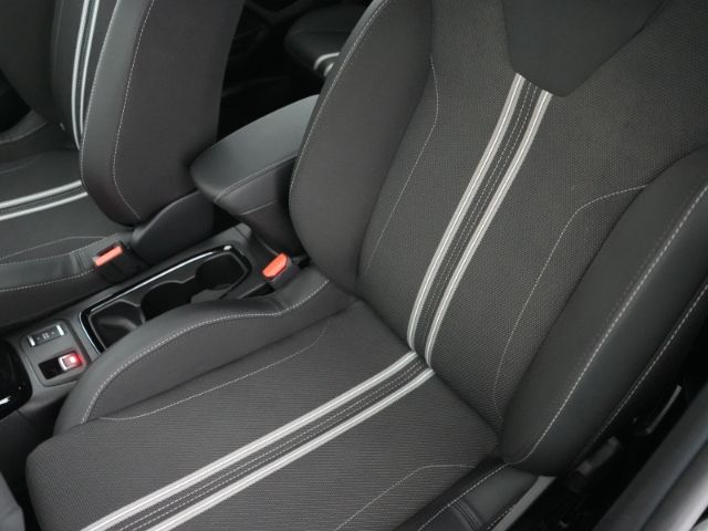 Corsa F FACELIFT GS HYBRID eDCT+LED-SCHW+RÜCKFAH