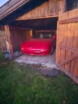 Ford Probe 24v GT Automatik US Import Oldt... - Ford Probe Gebrauchtwagen