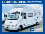 Frankia I 800 BD TANDEMACHSE SOLAR SAT DOPPELBODEN - Offers matching your search criteria