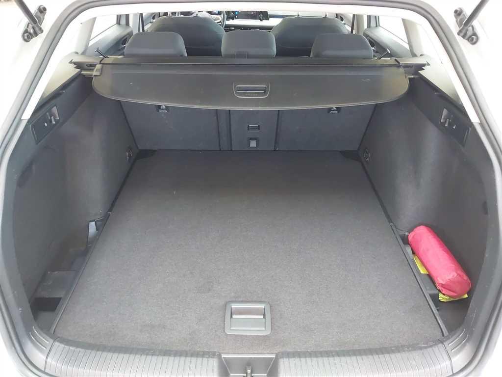 Volkswagen Golf Variant Life 1.0 TSI Winterpaket Standz, миниатюра 17
