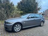BMW 318d Touring E91 - Rentnerfahrzeug   - BMW 318: 318d E91