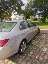 Chevrolet Epica 2.0LT LT - gebrauchte Chevrolet Epica aus dem Jahr 2007