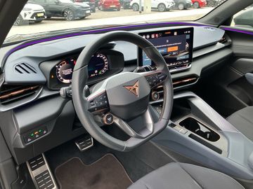 Cupra Terramar - 10