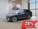 Hyundai Tucson 1.6 T-GDI DCT Navi/ACC/Kamera/Keyless/Sit