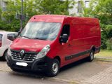 Renault Master L4H2 dCi165 Extralang Transporter Tüv Neu - Renault: Transporter