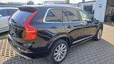 Volvo XC90 D5 AWD Inscription ACC DAB LED LHZ NAPPA - Volvo XC90 in Leipzig