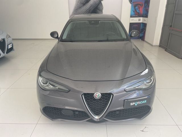 Alfa Romeo Giulia 2016 2.2 t Veloce Q4 210cv awd