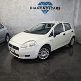 Fiat Grande Punto 1.2 BENZINA - Fiat Grande Punto aus 2011