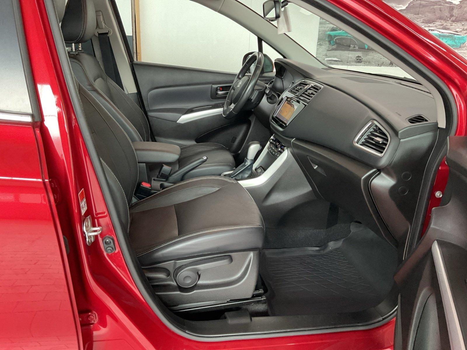 Suzuki SX4 S-Cross 1.4 Comfort+ Allgrip 17Z LM-FELGEN