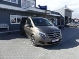 Mercedes-Benz V 250 KOMPAKT, * 7 SITZER*, - Mercedes-Benz: Kompakt