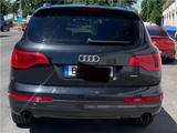 Audi Q7 3.0TDI Quattro S-Line Facelift Exc... - Audi Q7 aus 2007: Line