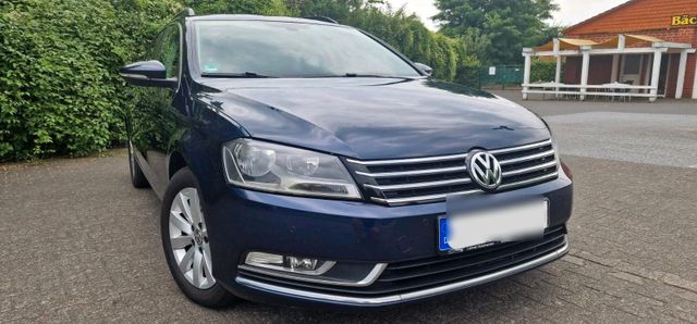 Volkswagen VOLKSWAGEN Passat B7 2.0 DSG 2014