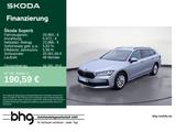 Skoda Superb Combi 1.5 TSI mHEV DSG Essence *ACC*NAVI* - Skoda Superb: Essence