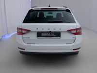 Skoda Superb - Vorschau Bild 8