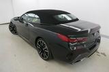 BMW M850i xDr. Cabrio ACC Laser LiveCockpit Sitzbel. - BMW M850 Gebrauchtwagen