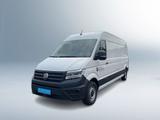 Volkswagen Crafter 35 Kasten HD/LR 2.0 TDI 130 kW - Pkw-Anhänger
