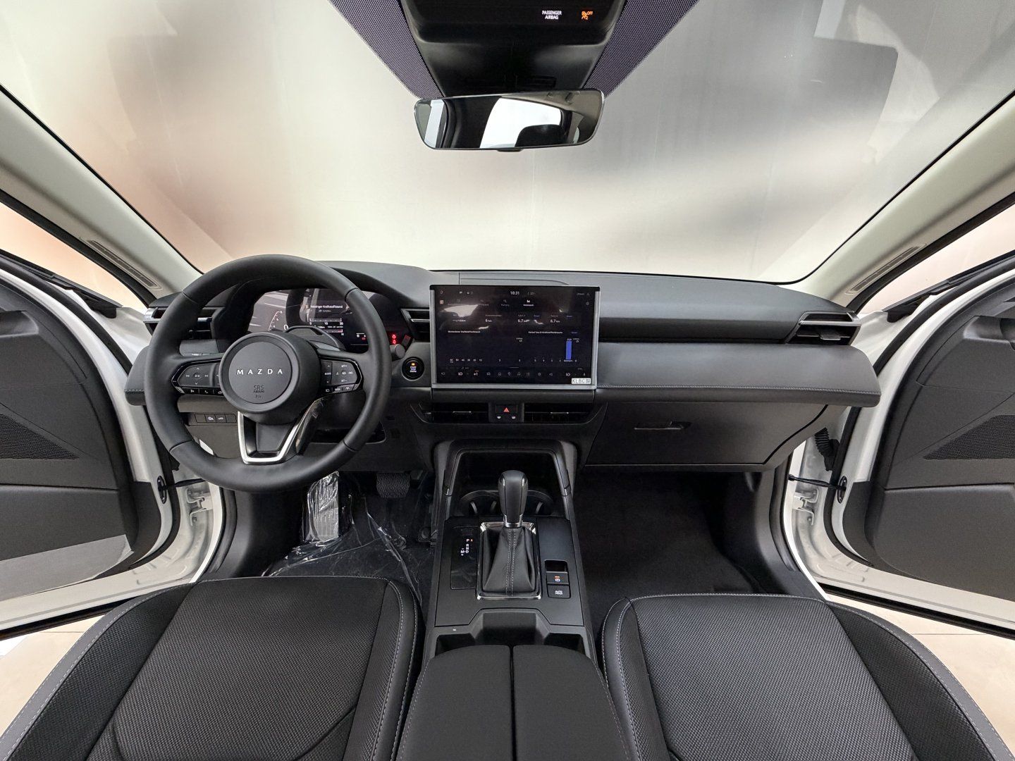 Mazda CX-5 - Bild 8