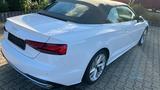 Audi A5 Cabriolet   40 TDI advanced - Audi A5 in Herne